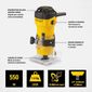 Tupia Manual Para Laminados Stanley ST55-B2 550W 220V