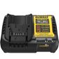 Parafusadeira Furadeira Impacto 1/2"" 20V 4Ah Com Carregador
