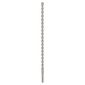Broca Bosch SDS Plus-1 para concreto 14 x 400 x 460 mm