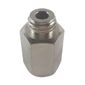 Adaptador Para Boina de Polimento Dupla Face - Schweers