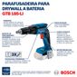 Combo Serra Tico-Tico + Parafusadeira Drywa com 2 Baterias 18v 4ah e Carregador