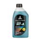 Aditivo Radiador Pronto Uso TIRRENO Azul 1 Litro - EXTENDED LIFE HYBRID ASIAN