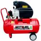 Motocompressor 8,7Pés 50L 120PSI 2HP Monofásico Motomil MAM 8,7/50BR