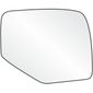 Lente Retrovisor Direito Ford Ecosport 2003 A 2012 Ranger 2004 A 2009