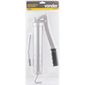 Bomba Manual Para Graxa 500g Vonder 5120100500