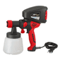Pistola Pintura Schulz 450W 220V