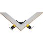 Grampo Sargento Angular 74x70mm Vonder