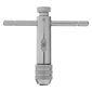 Vira Macho "T" com Catraca M5-M12 MTX 769079