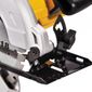 Serra Circular DWE560B2 DeWalt 7.1/4" 1400W 220V Serra Circular DWE560B2 DeWalt 7.1/4" 1400W 220V