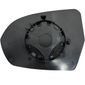 Lente Retrovisor Direito GM Agile 2009 A 2016 Montana 2012 A 2022
