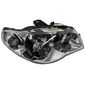 Farol Fiat Palio Fase 2 2006 Em Diante Lado Direito Marelli Farol Fiat Palio Fase 2 2006 Em Diante Lado Direito Marelli