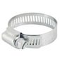 Kit 5 Pçs Abraçadeira S/Fim Sparta Aço Galvanizado 8-18mm