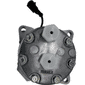 Compressor Ar Ducato Boxer Jumper 2.8 2006/2013