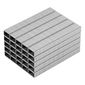 Grampo 16mm Grampeador Pneumático 5000pçs