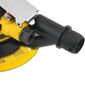 Lixadeira Roto Orbital Pneumática LP610 - Vonder