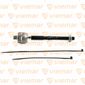 Barra Axial Renault Duster 2011 a 2020 Captur 2016 a 2021