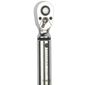 Torquímetro Estalo 5-25Nm Stanley  STMT73587-840 1/4"