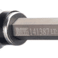 Chave Raven 141387 Ribe 10mm Parafuso Cabeçote Motores Fiat Fire 1.0/1.3 16V