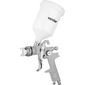 Pistola Para Pintura Com Caneca Plástica PGV 600 Vonder 6220600000