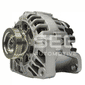 Alternador 95AMP Renault Clio 1.0 e 1.6 8 e 16V Após 2003/...