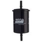 Kit de Filtros Nissan Kicks e Versa 1.6 WKL240 Wega
