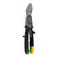 Tesoura Aviação Profissional Corte Direito Toughbuilt Tesoura Aviação Profissional Corte Direito Toughbuilt