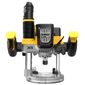 Tupia de Coluna DeWalt 20V Sem Bateria