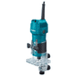 Tupia Base Articulada 530W 220V 3709-220V-P Makita