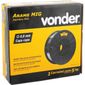 Arame Mig/mag 0,8mm Com 5kg Sem Gás Vonder 7432008050