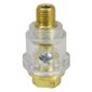 Mini Lubrificador 1/4" PRO-60 PDR Mini Lubrificador 1/4" PRO-60 PDR