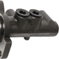 Cilindro Mestre GM Corsa 02/12 Montana 04/10 Sem ABS
