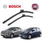 Jogo de Palhetas Aerofit SD10 Bosch Fiat Palio/Grand Siena 12/... Jogo de Palhetas Aerofit SD10 Bosch Fiat Palio/Grand Siena 12/...
