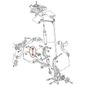 Bieleta Dianteira LD/LE Audi - 2009 a 2021 APlus