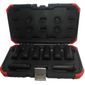 Jogo de Soquetes Sextavados Impacto Longos Gedore RED 12-23mm Encaixe 1/2" 8 peças GR63003108