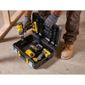 Caixa Maleta Ferramentas Rasa Prostack Fatmax Stanley Espuma