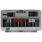 Jogo Soquetes Impacto Bosch 13-24mm 1/2" 7pçs
