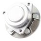 Cubo Dianteiro Com Rolamento Chrysler 300C 2012 Em Diante