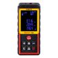 Trena Laser 70m Starrett KLMX-70