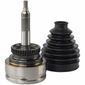 Homocinética Roda Ssangyong Actyon Kyron 2.0 4x4 07/14