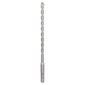 Broca Bosch SDS Plus-1 para concreto 8x150x210 mm