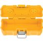 Jogo DeWalt DWMTC15 Com 15 Ponteiras/Bits e Estojo Magnético