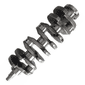Virabrequim GM Corsa/Meriva 1.8 8v 02/... Montana 1.8 04/...