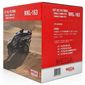 Kit de Filtros Wega Ford Focus 2.0 16V 2014 A 2019