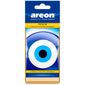 Aromatizante Automotivo Blue Eye Peach Areon Aromatizante Automotivo Blue Eye Peach Areon