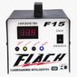Carregador Baterias 12v 15Ah C/Display Flach F15 Carregador Baterias 12v 15Ah C/Display Flach F15