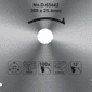 Lâmina Serra Circular 10" Furo 1" 100D D-65442 Makita