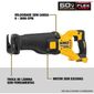 Serra Sabre 60V Flexvolt Sem Bateria DeWalt