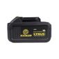 Chave Impacto Lynus 130kg Encaixe 3/4 1 Bateria 20V 4Ah