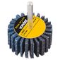 Roda de Lixa 40mm Grão 60 Vonder 1271402060