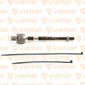 Barra Axial LD Honda Fit/City 2003 A 2008